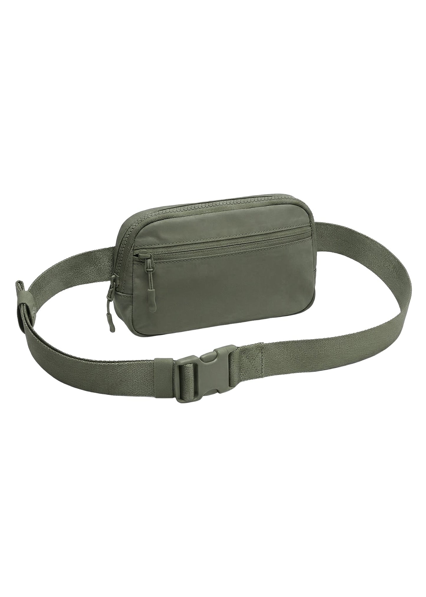 Joan & David Sport Nylon Passport Belt Bag