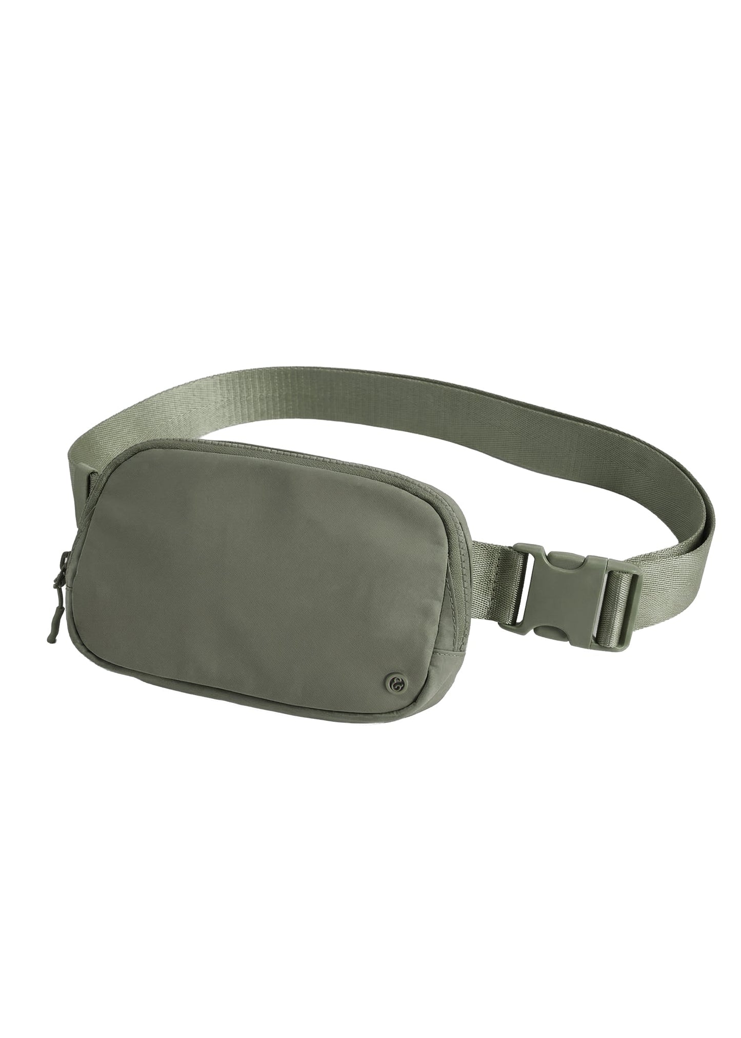 Joan & David Sport Nylon Passport Belt Bag
