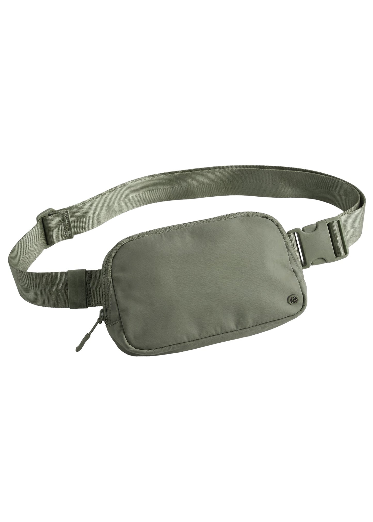 Joan & David Sport Nylon Passport Belt Bag