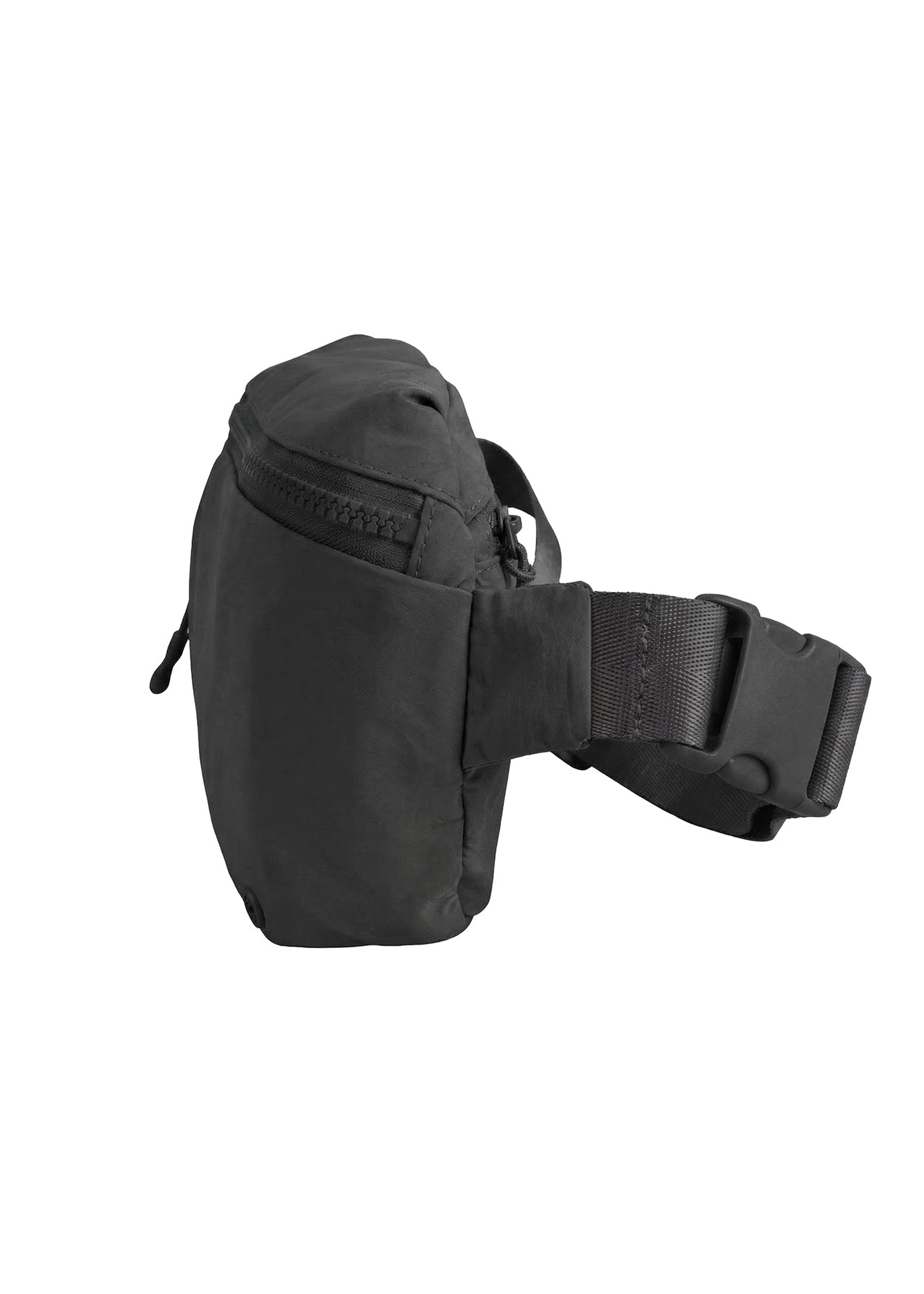 Joan & David Sport Nylon Passport Front Pocket Belt Bag