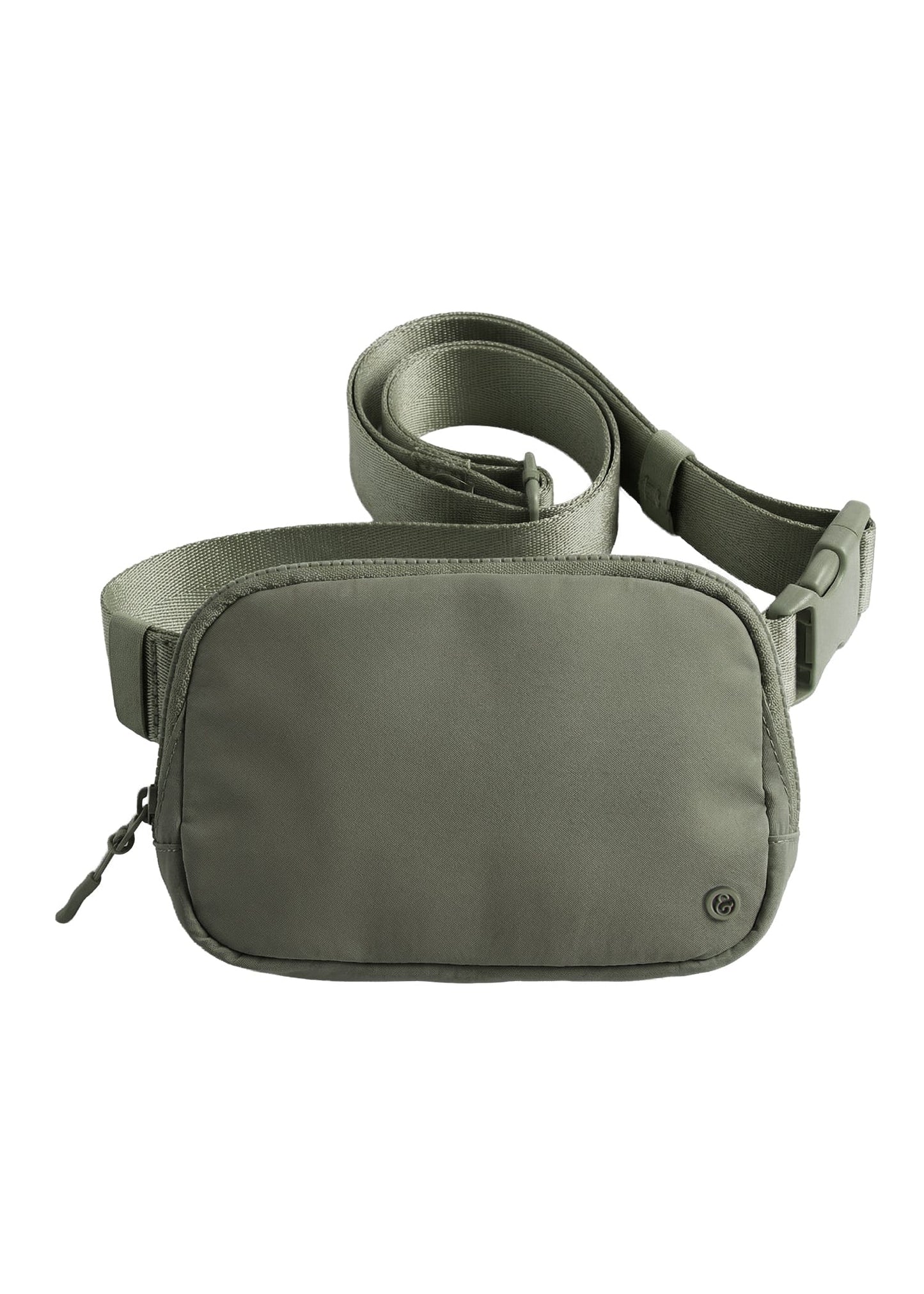 Joan & David Sport Nylon Passport Belt Bag