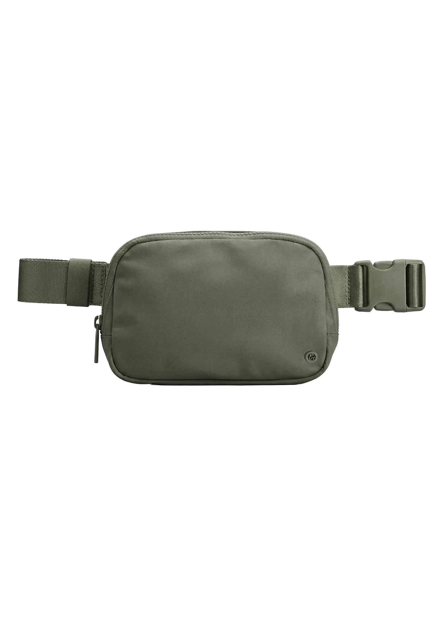 Joan & David Sport Nylon Passport Belt Bag
