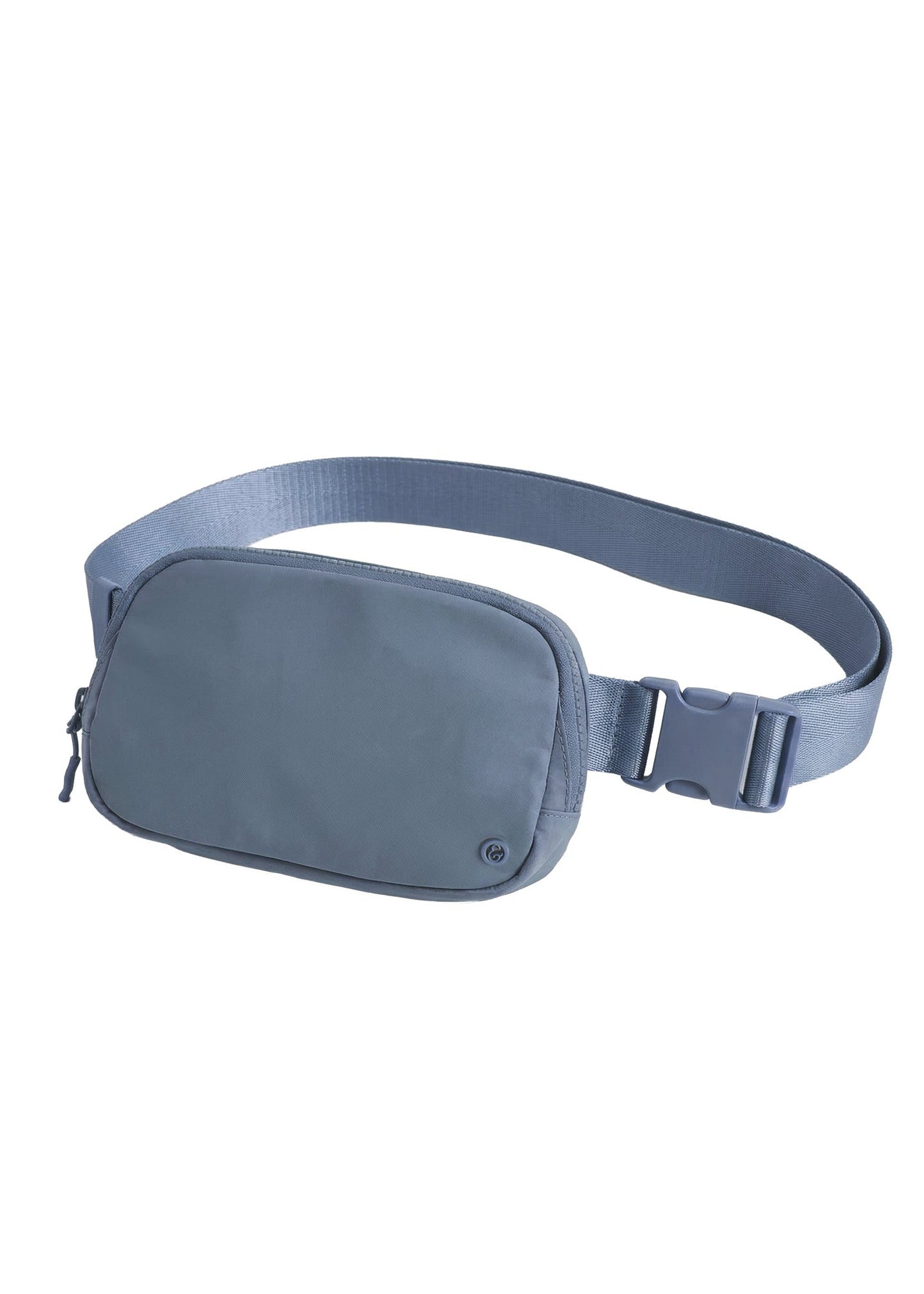 Joan & David Sport Nylon Passport Belt Bag