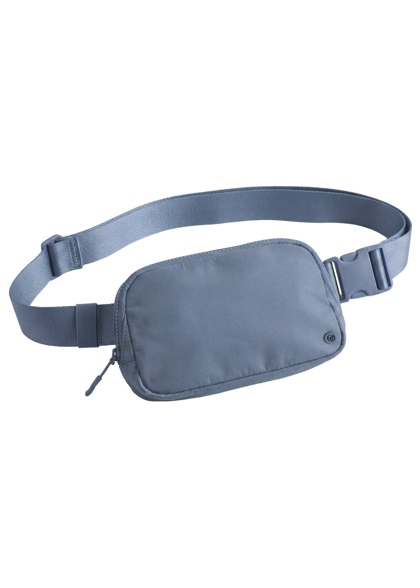 Joan & David Sport Nylon Passport Belt Bag