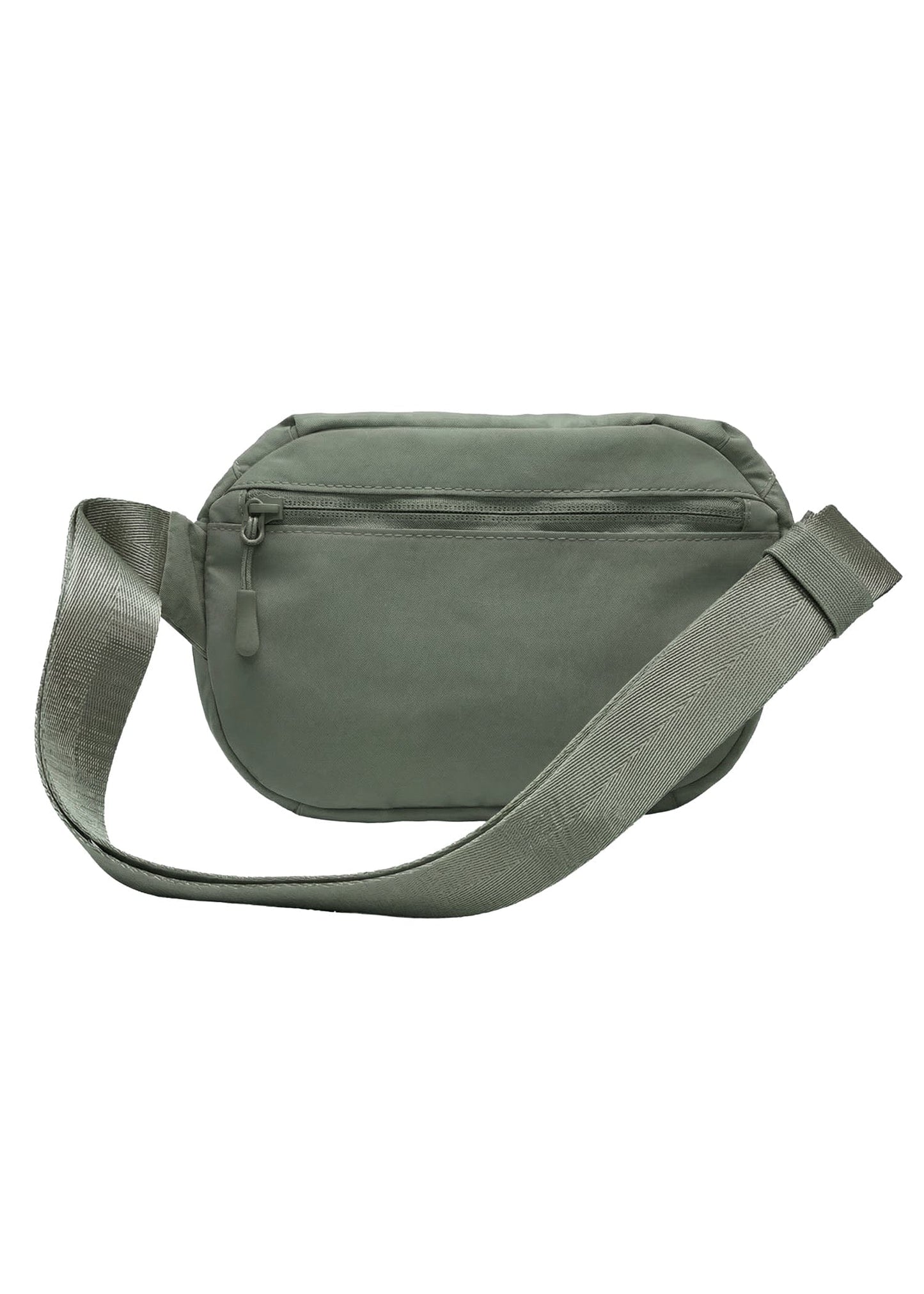 Joan & David Sport Nylon Passport Front Pocket Belt Bag