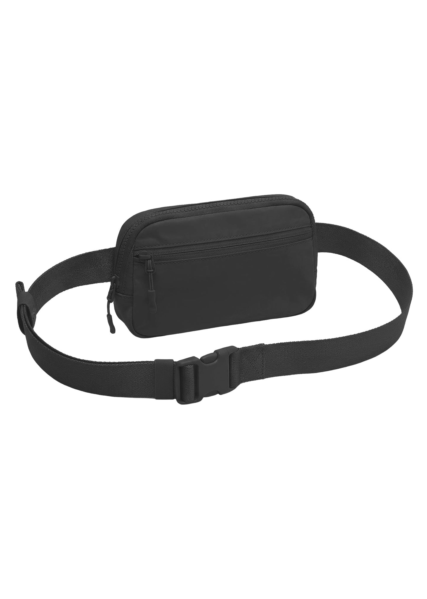 Joan & David Sport Nylon Passport Belt Bag