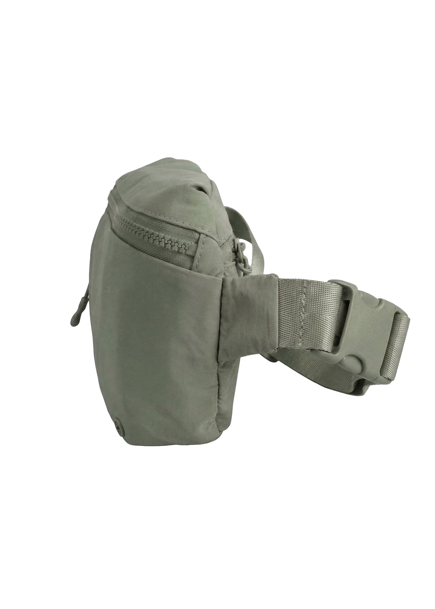 Joan & David Sport Nylon Passport Front Pocket Belt Bag