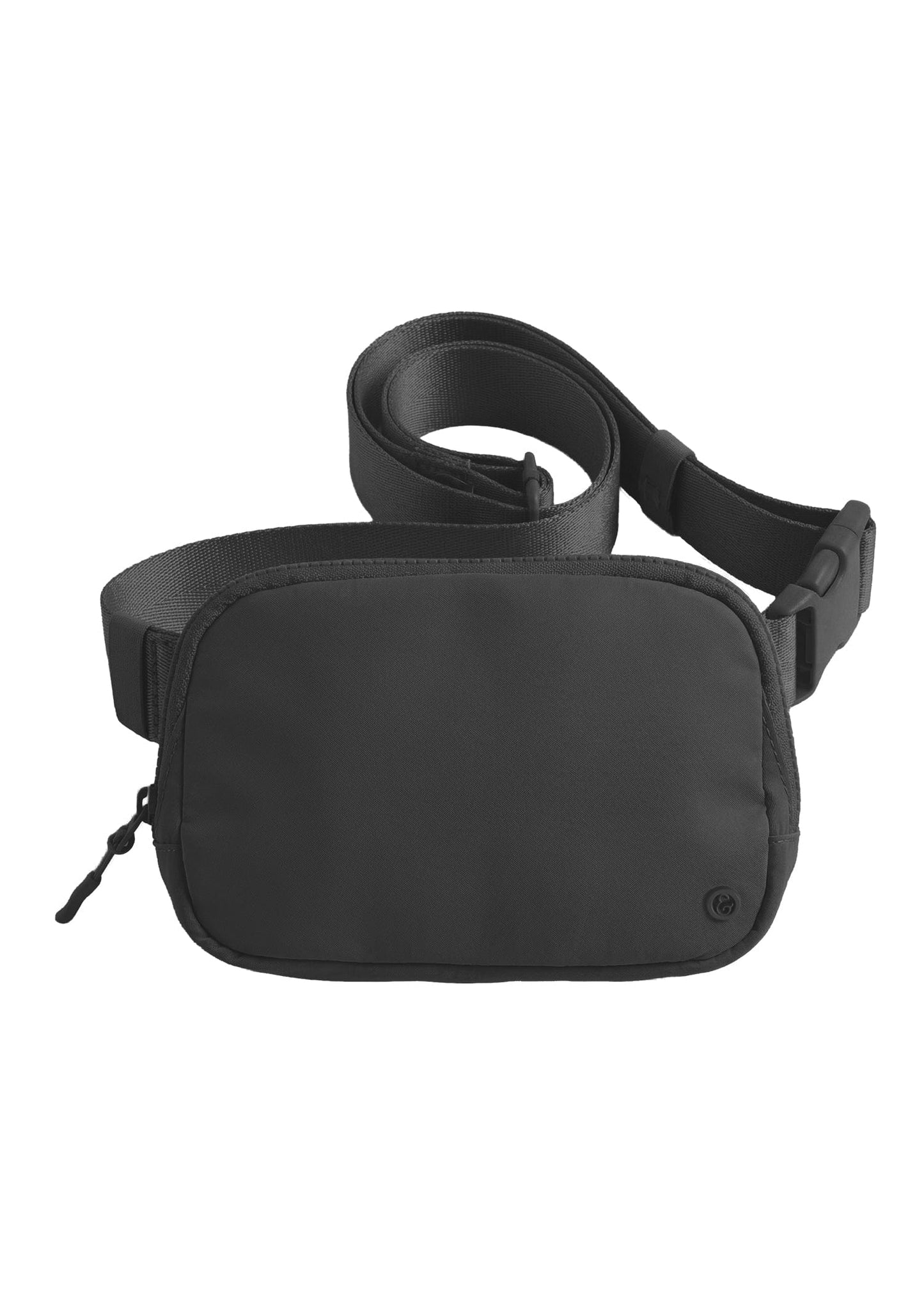 Joan & David Sport Nylon Passport Belt Bag