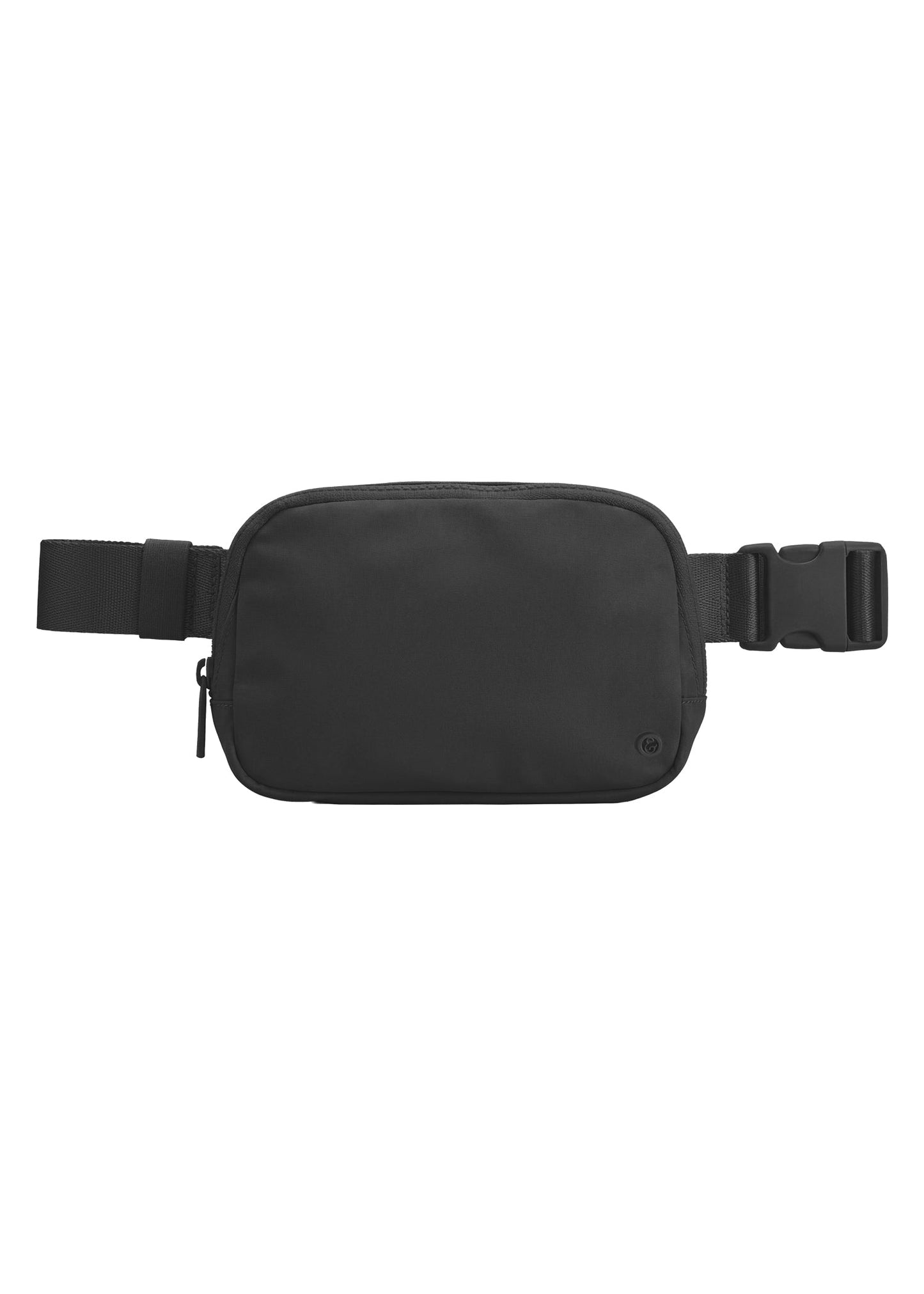 Joan & David Sport Nylon Passport Belt Bag