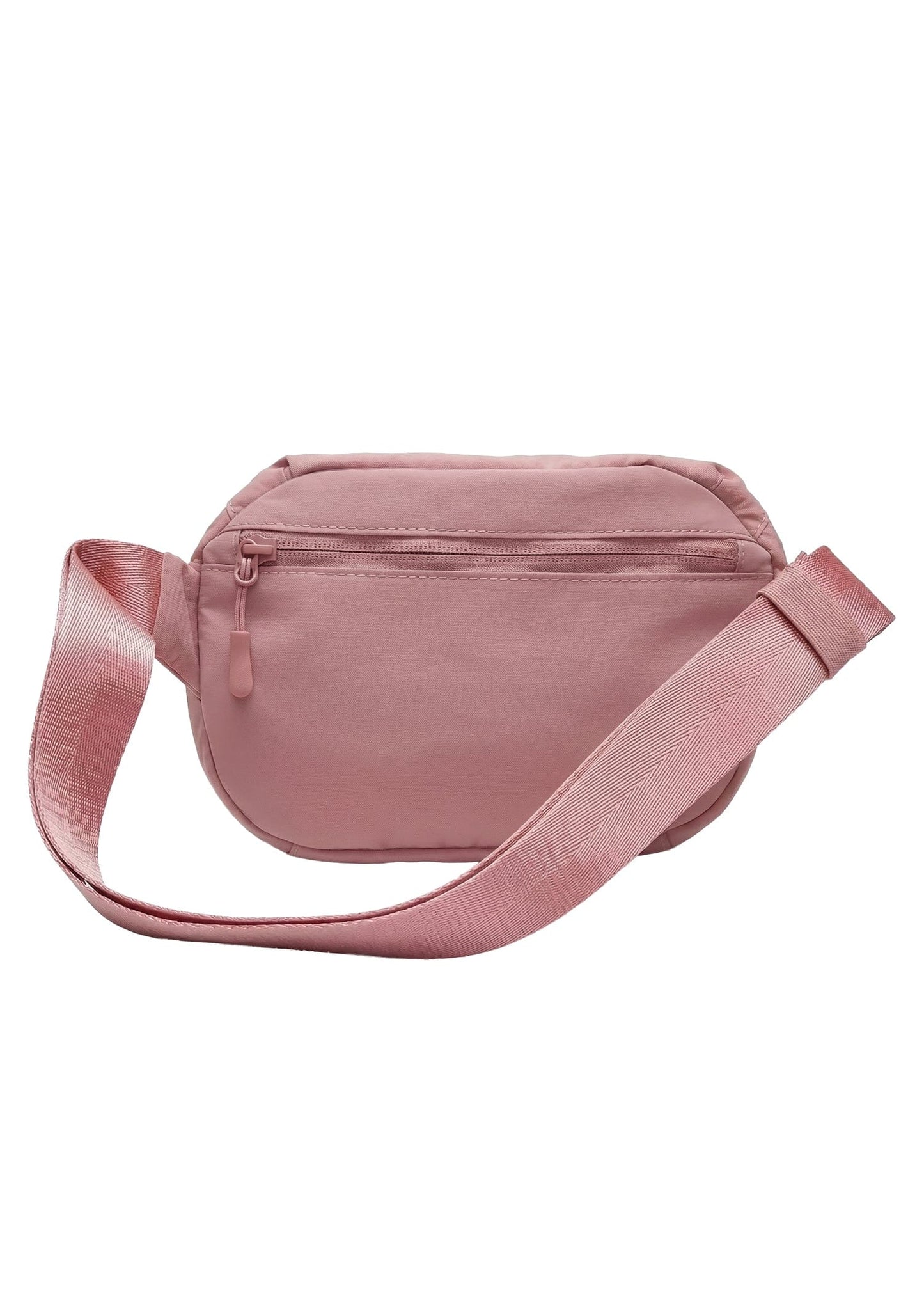 Joan & David Sport Nylon Passport Front Pocket Belt Bag