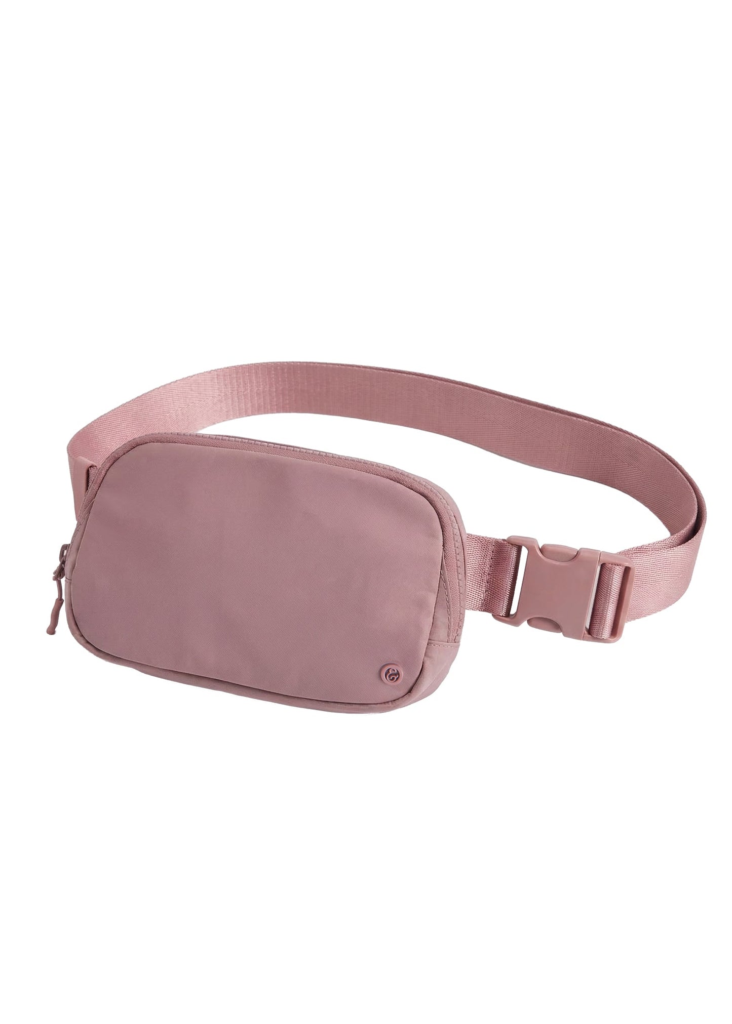 Joan & David Sport Nylon Passport Belt Bag