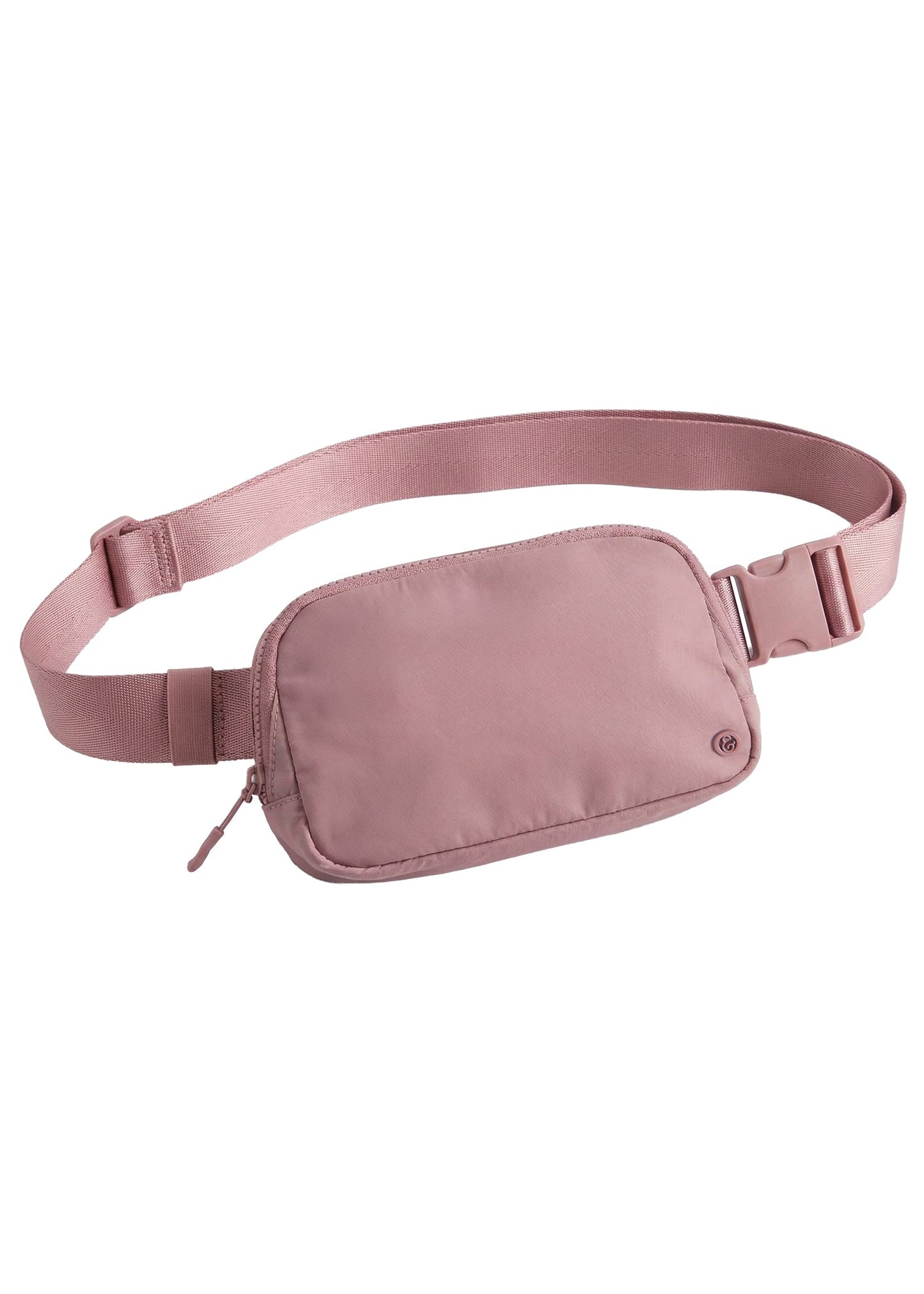 Joan & David Sport Nylon Passport Belt Bag
