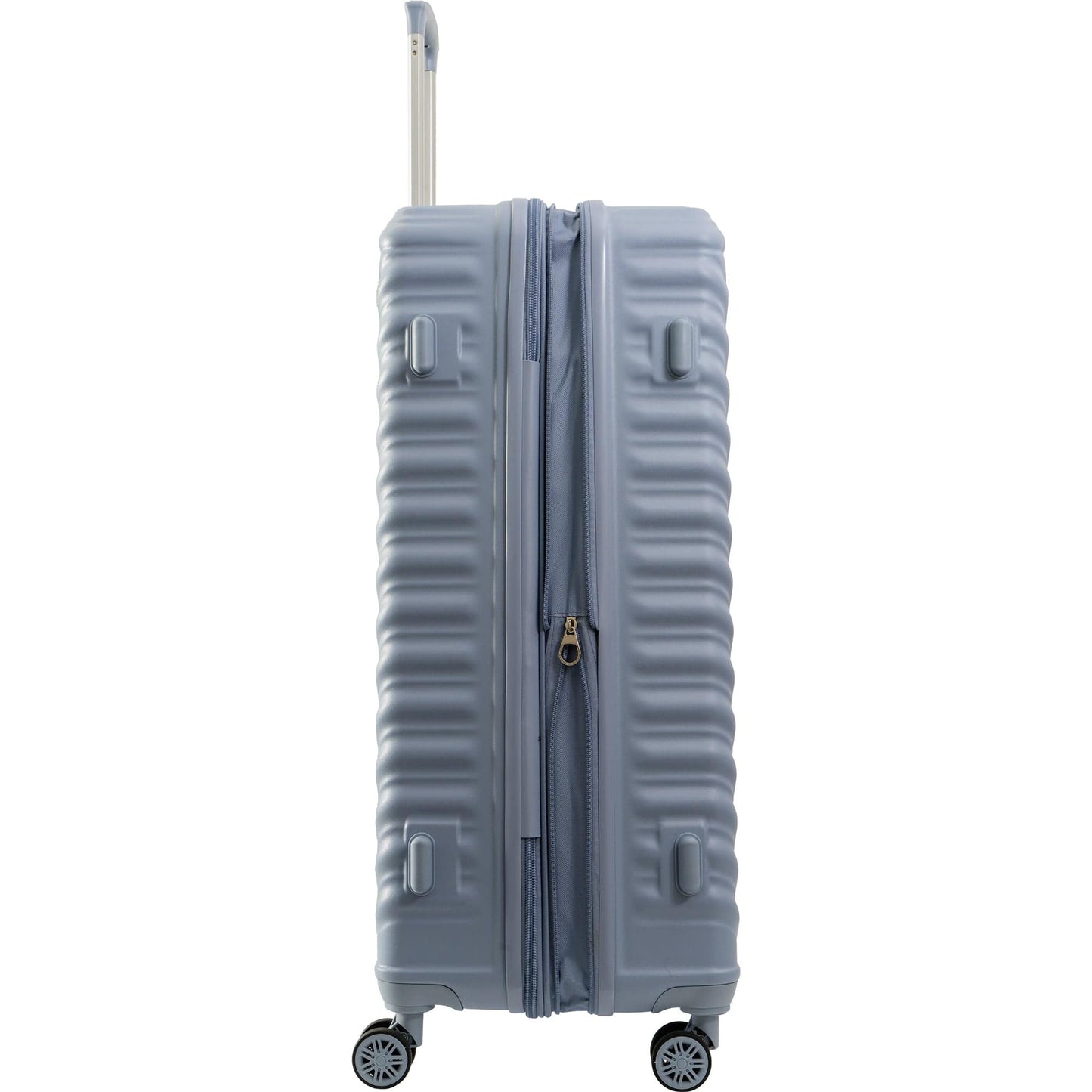Max Studio The Auckland ABS 2-Piece Hard-Sided Luggage Set