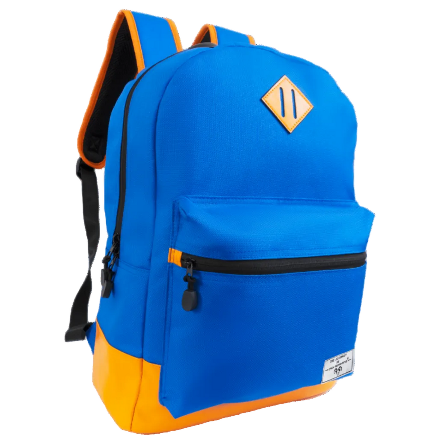 The Journey by Jack Abrahams Nylon BigPack-New York Edition 40L