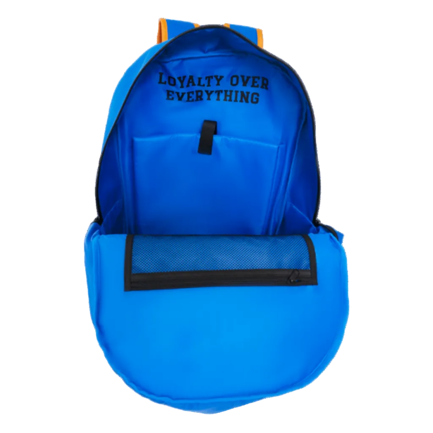 The Journey by Jack Abrahams Nylon BigPack-New York Edition 40L