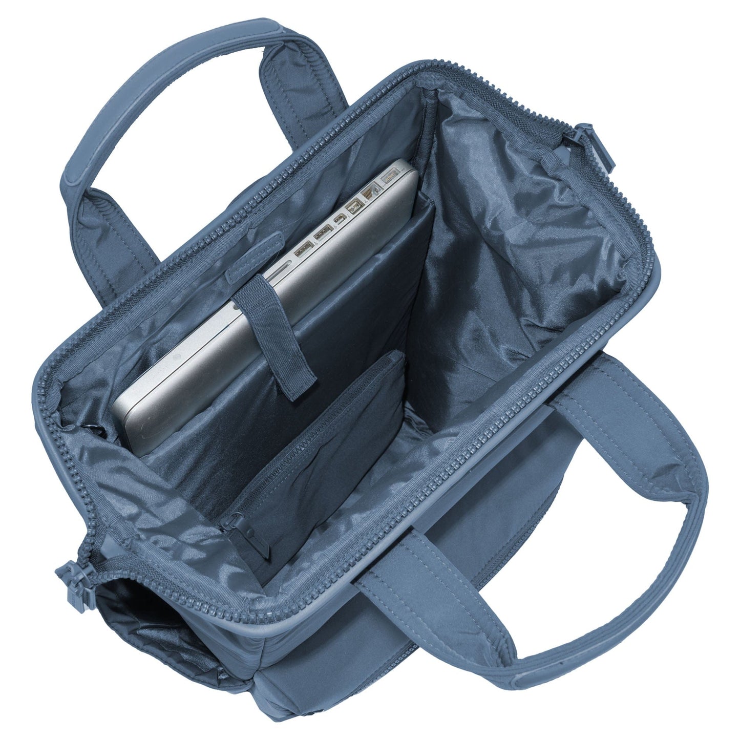 Max Studio The Elise Sport Nylon 18 Inch Workbook Backpack