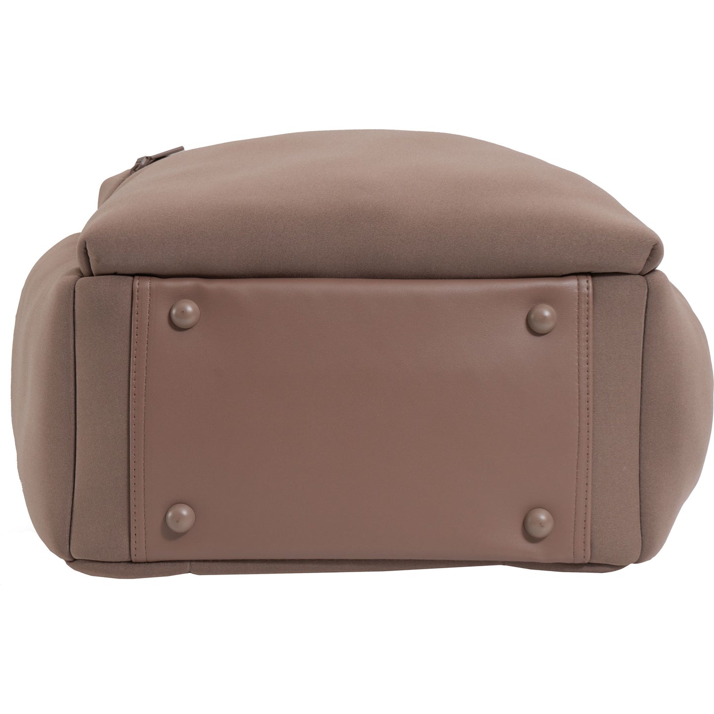 Max Studio The Audrey 18 Inch Neoprene Travel Workbook Backpack