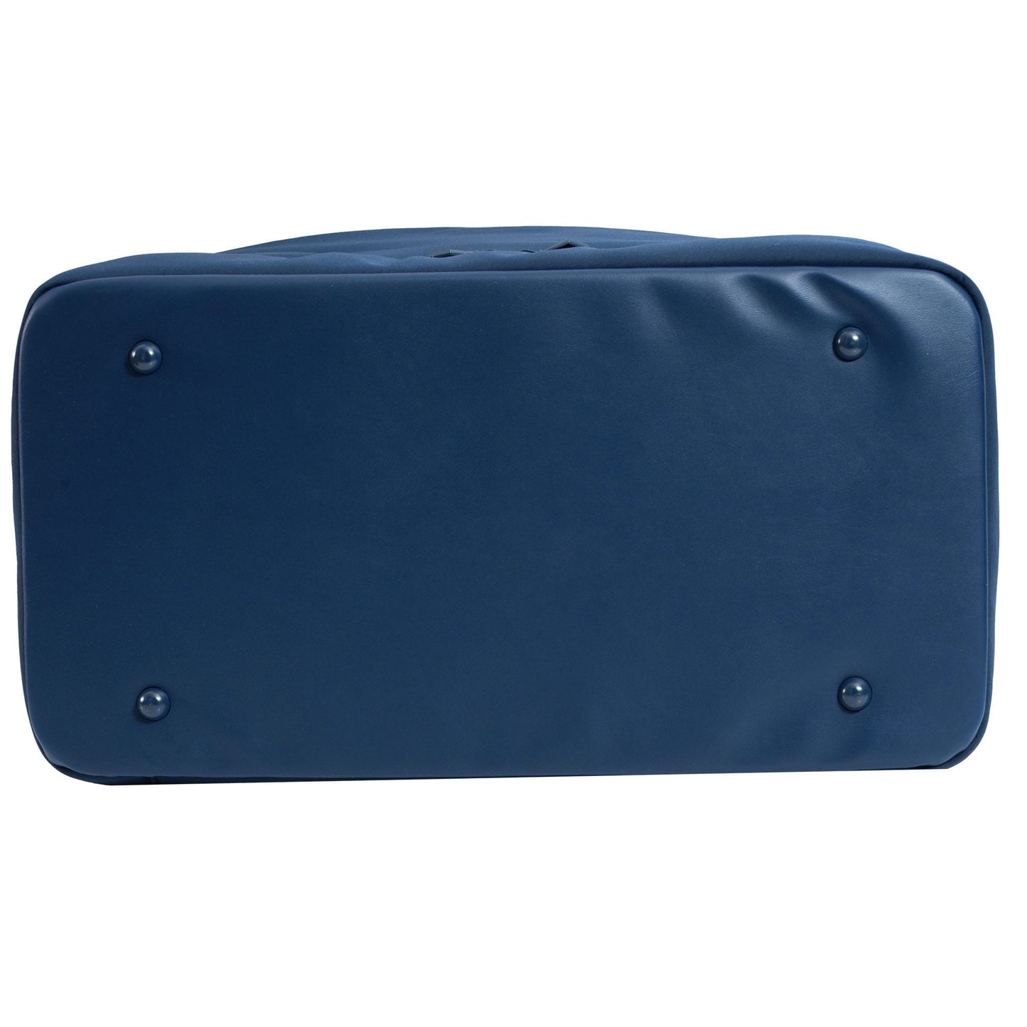 Joan & David The Lainey Sport Nylon Drop Bottom Duffel Bag