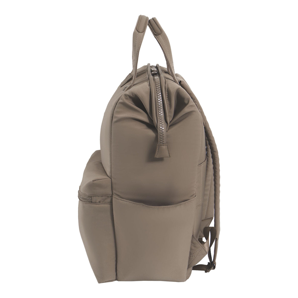 Max Studio The Elise Sport Nylon 18 Inch Workbook Backpack