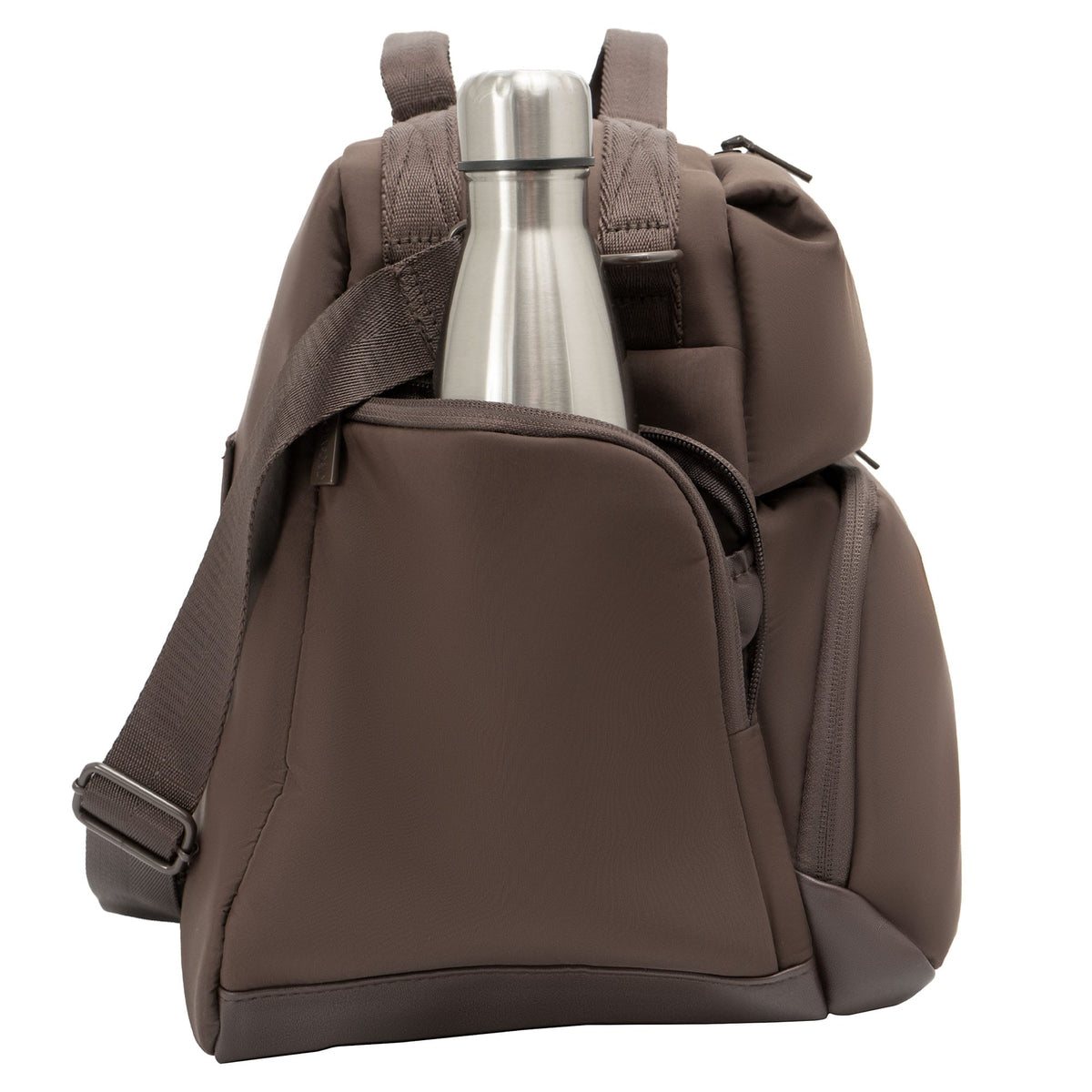 Joan & David The Delphine Duffle