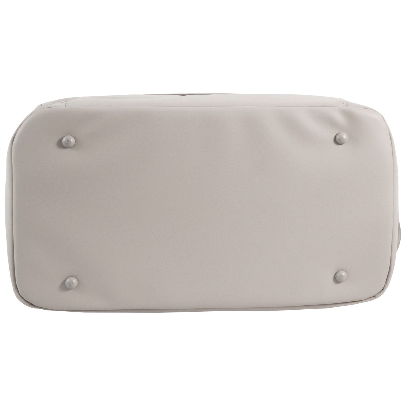 Joan & David The Lainey Sport Nylon Drop Bottom Duffel Bag