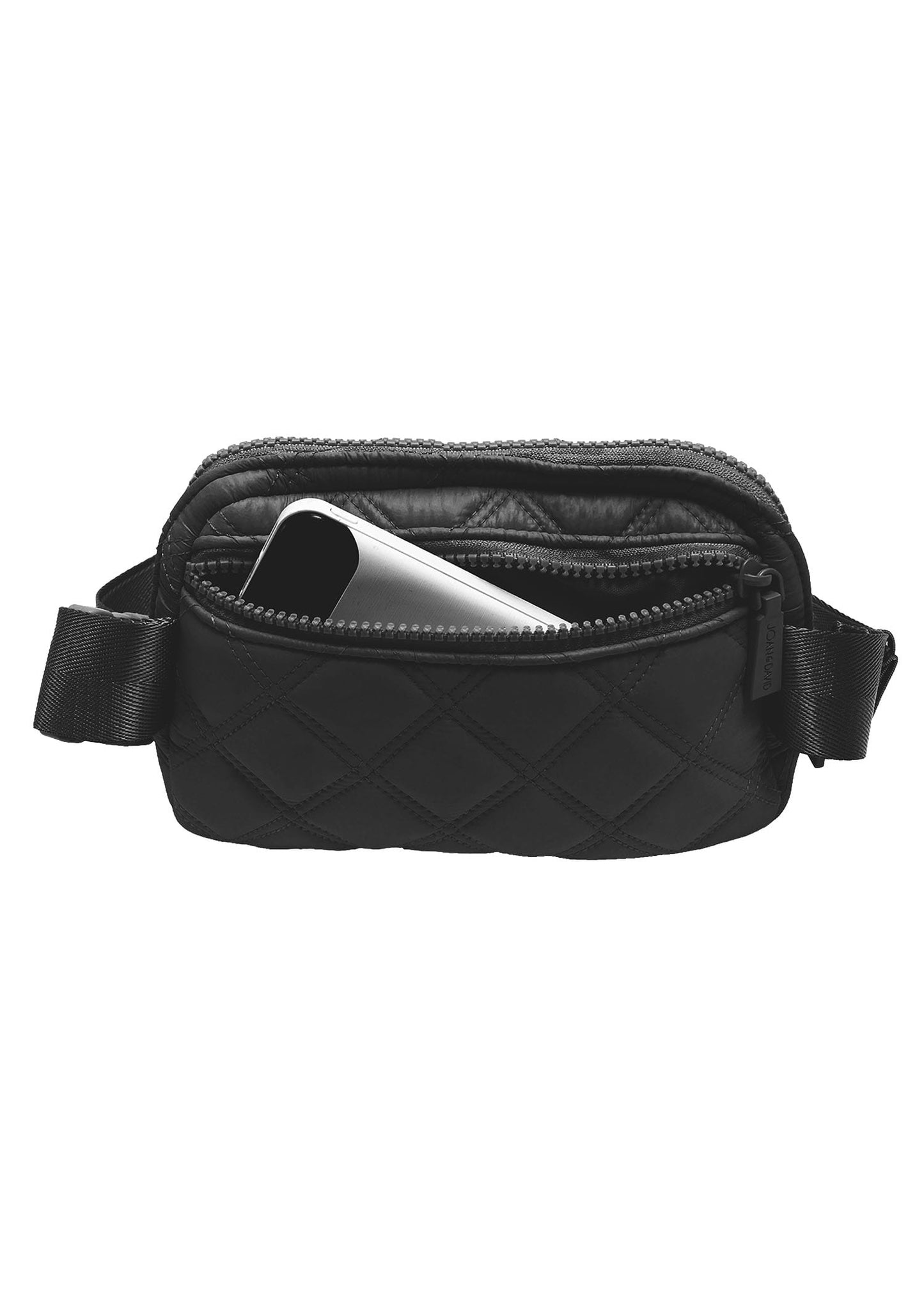 Joan & David The Paige Duffel and Belt Bag Set