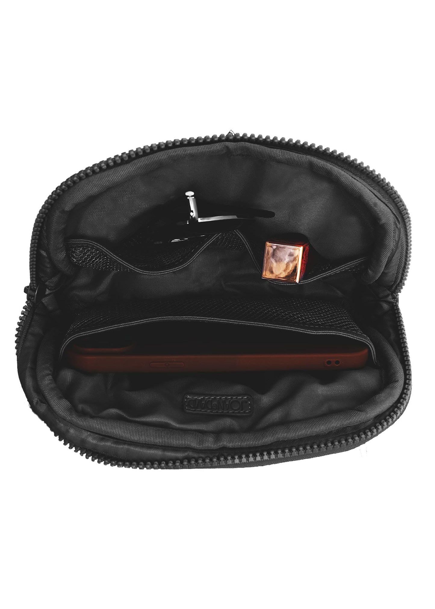 Joan & David The Paige Duffel and Belt Bag Set
