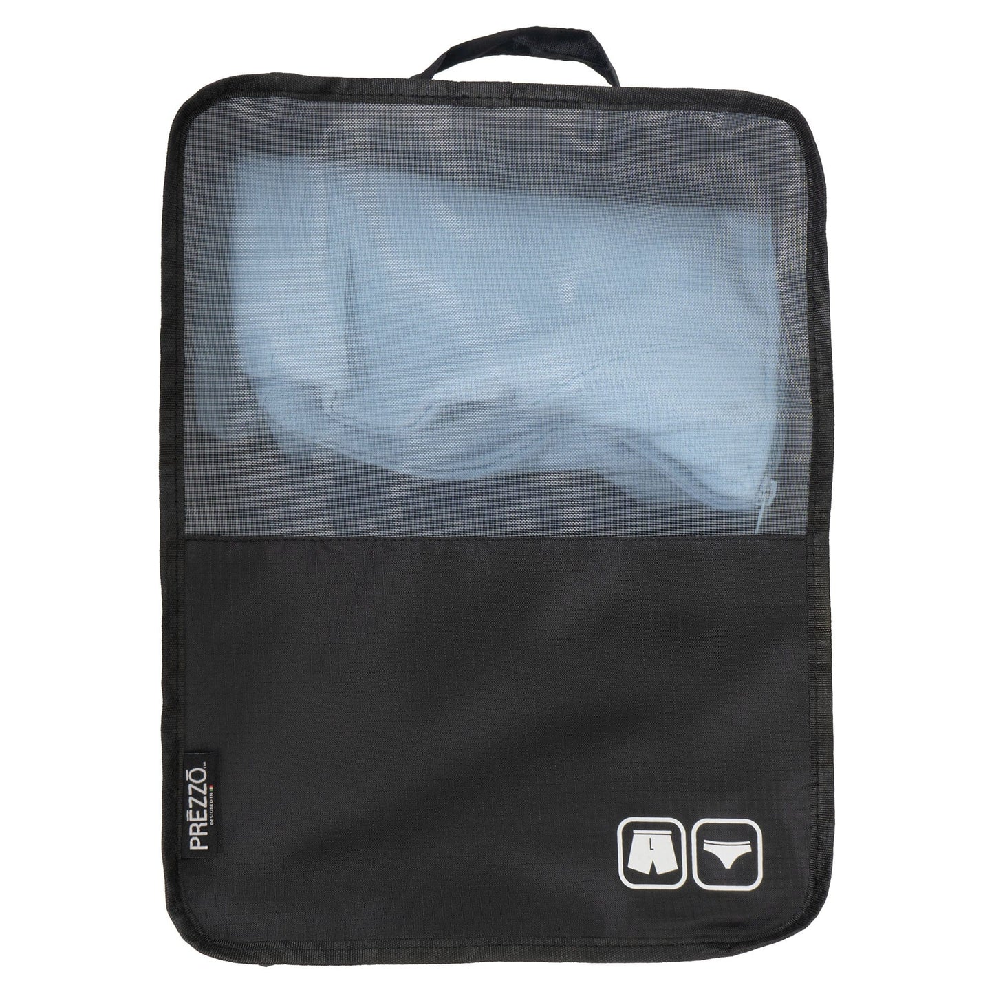Prezzo Travel Packing Set 6 Piece