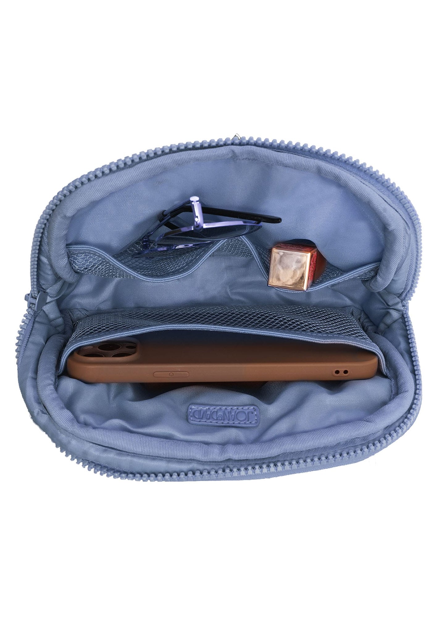 Joan & David The Paige Duffel and Belt Bag Set