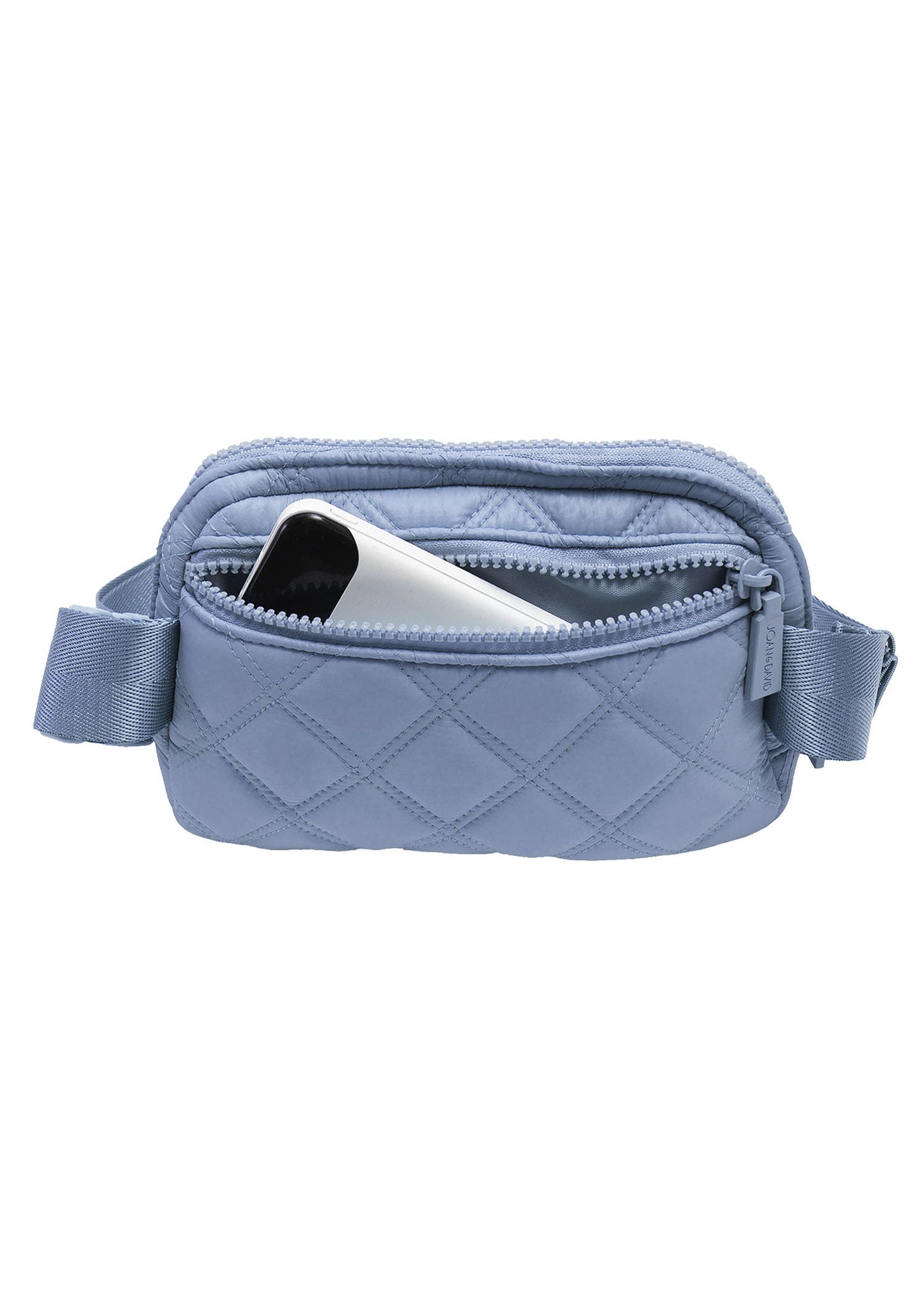 Joan & David The Paige Duffel and Belt Bag Set
