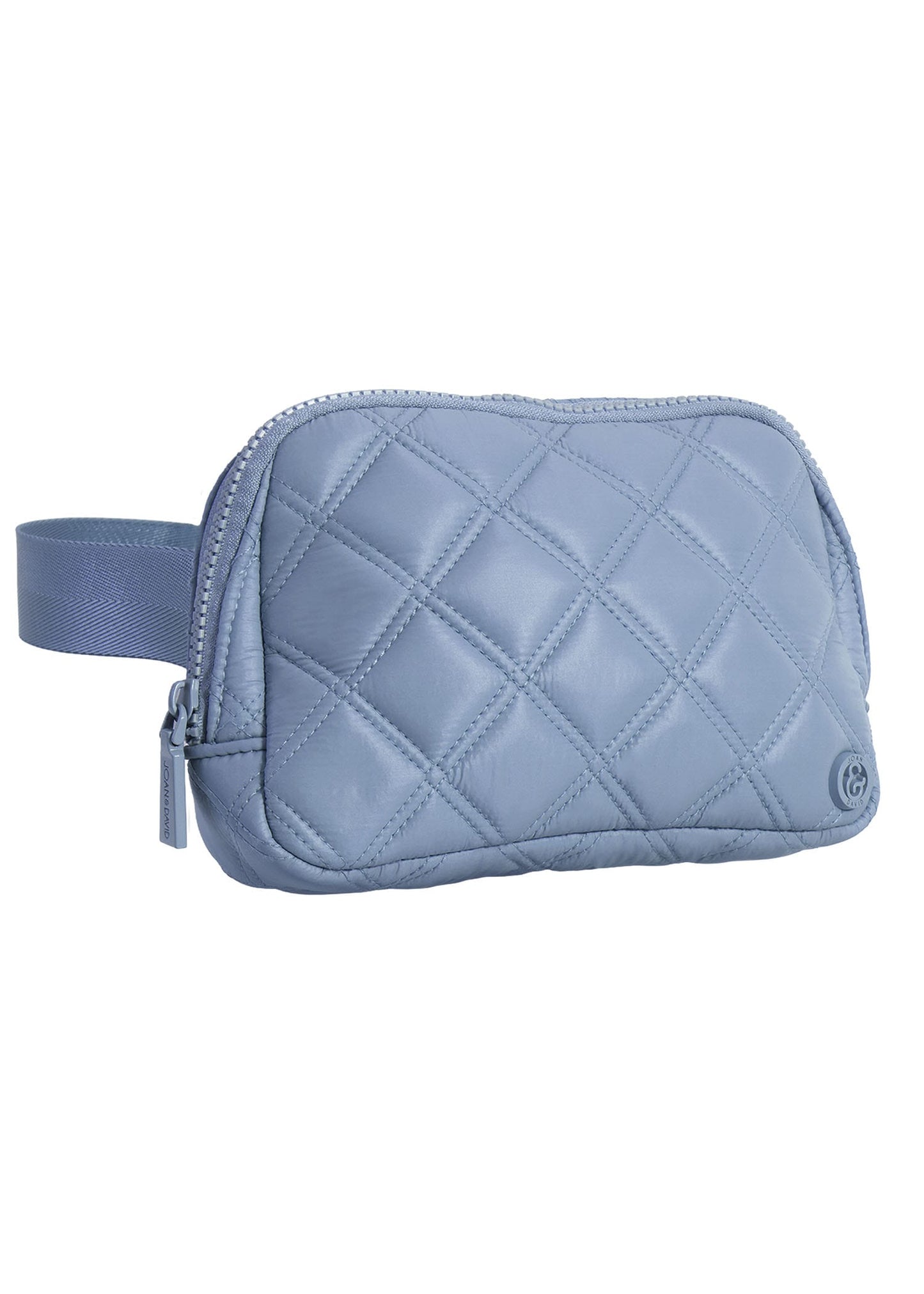 Joan & David The Paige Duffel and Belt Bag Set