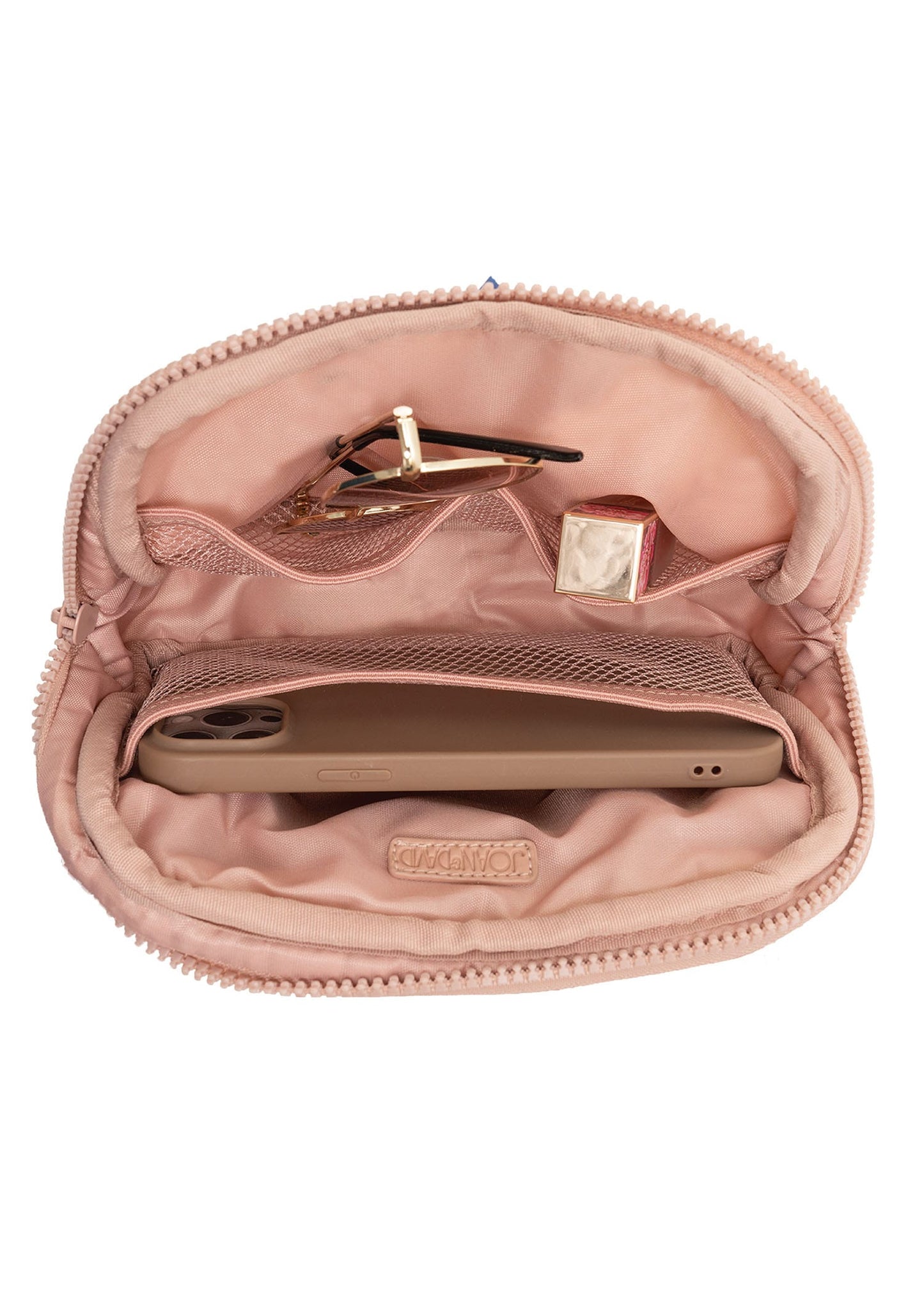 Joan & David The Paige Duffel and Belt Bag Set
