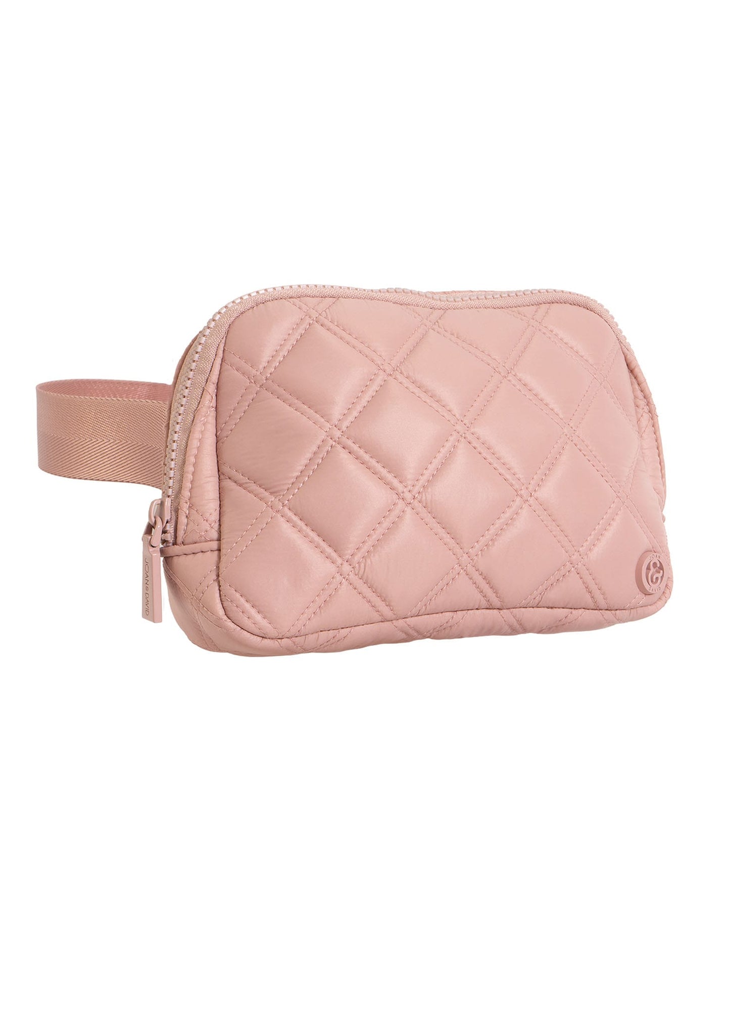 Joan & David The Paige Duffel and Belt Bag Set