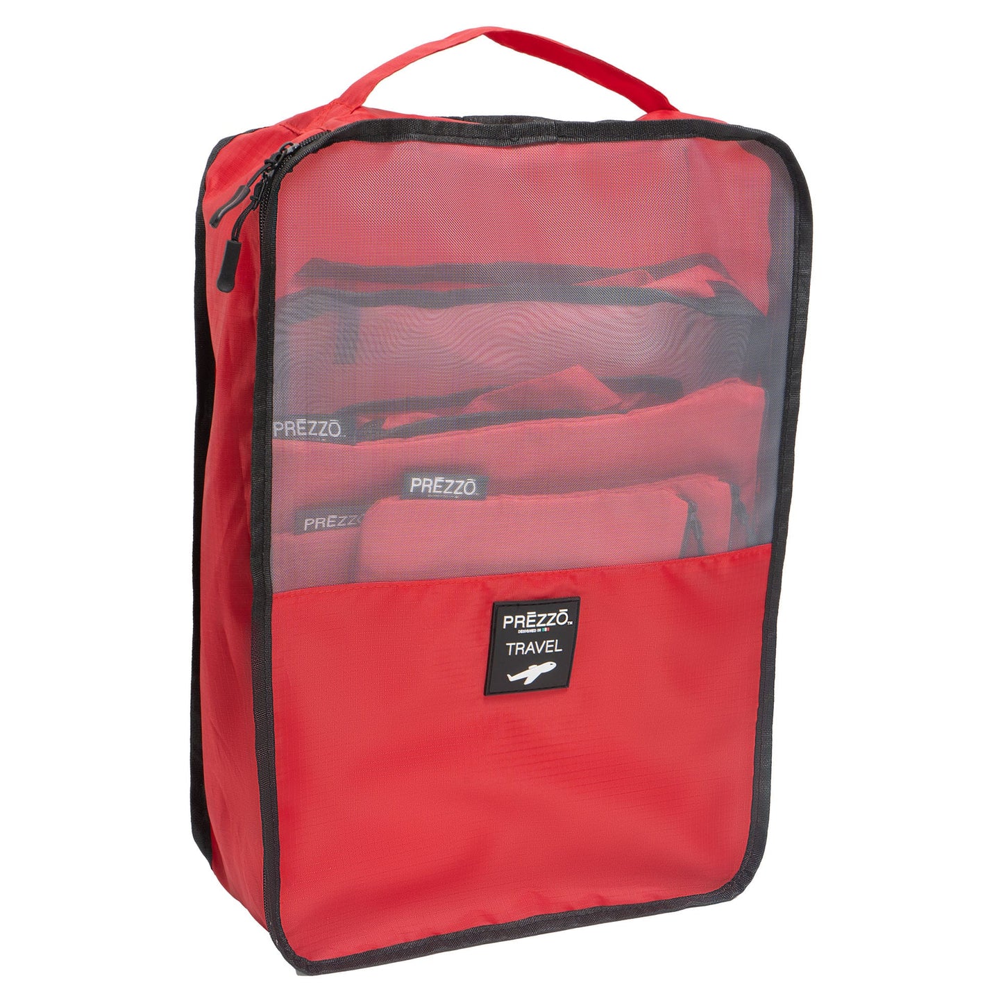 Prezzo Travel Packing Set 6 Piece