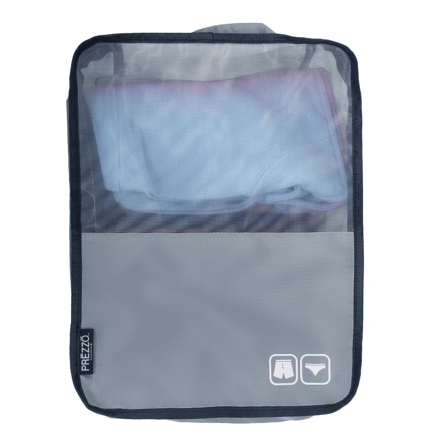 Prezzo Travel Packing Set 6 Piece